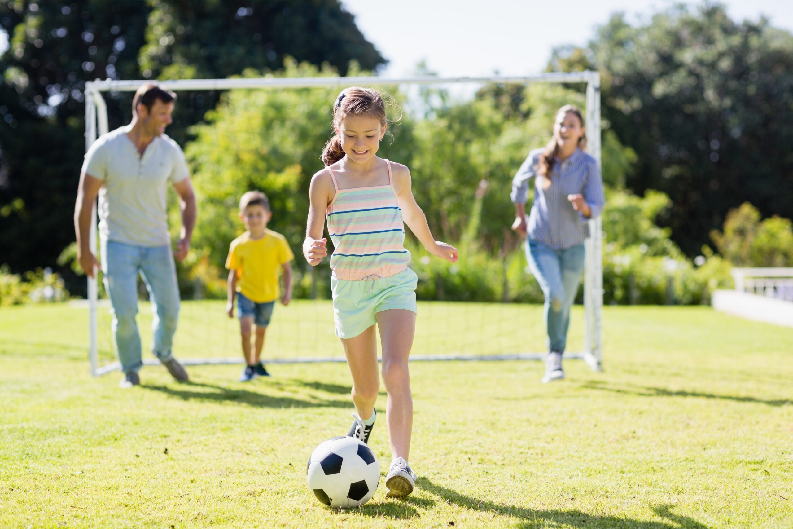 Twoje dziecko wraca na zajęcia sportowe wiosną? Sprawdź, czy masz ubezpieczenie!